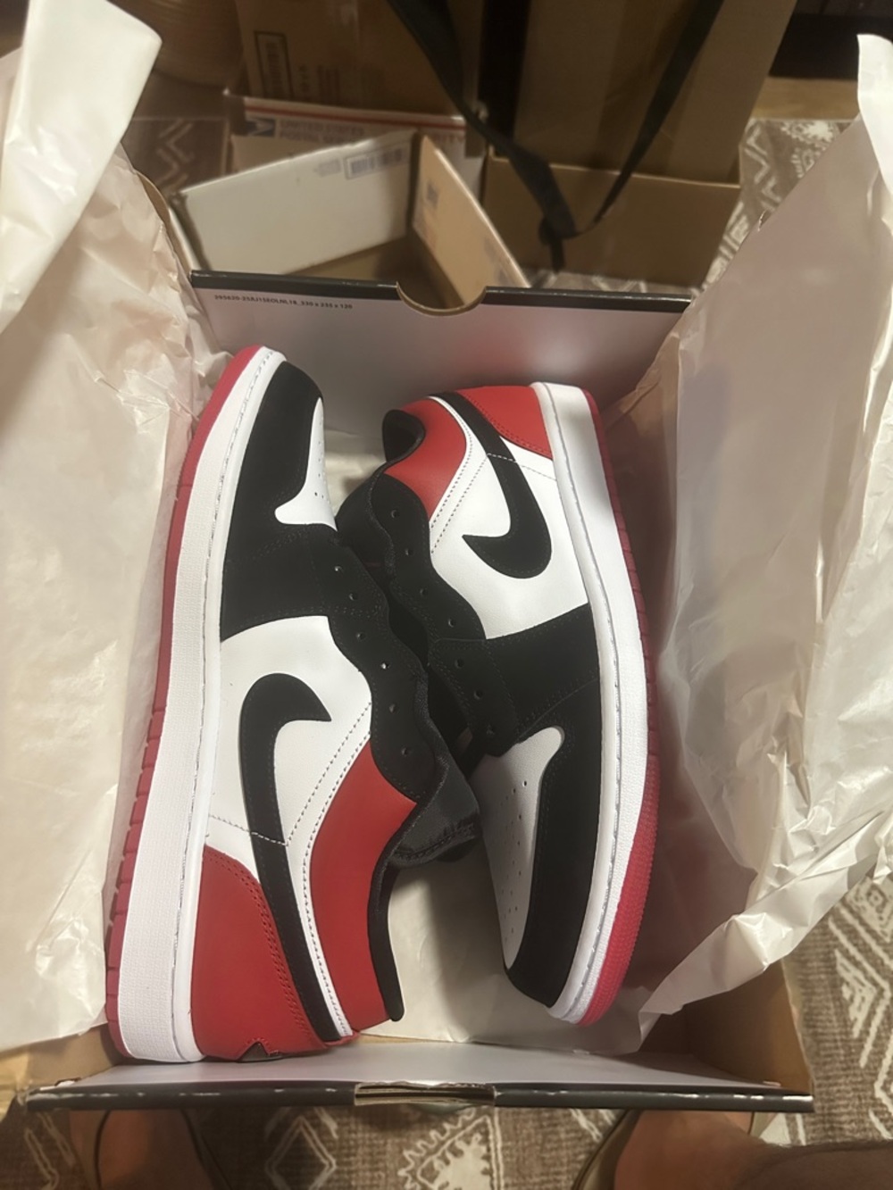 Air Jordan 1 Low SE